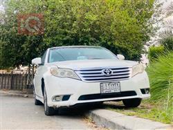 تۆیۆتا ئەڤەلۆن